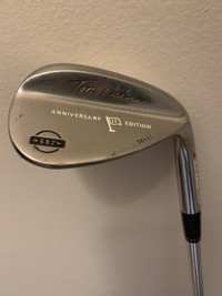 Tom Watson - Men's RH Adams Golf Anniversary Edition  Wedge