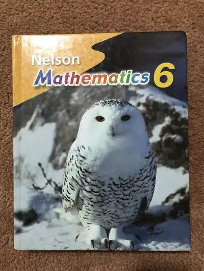 GRADE 6  MATHEMATICS TEXTBOOKS , View more