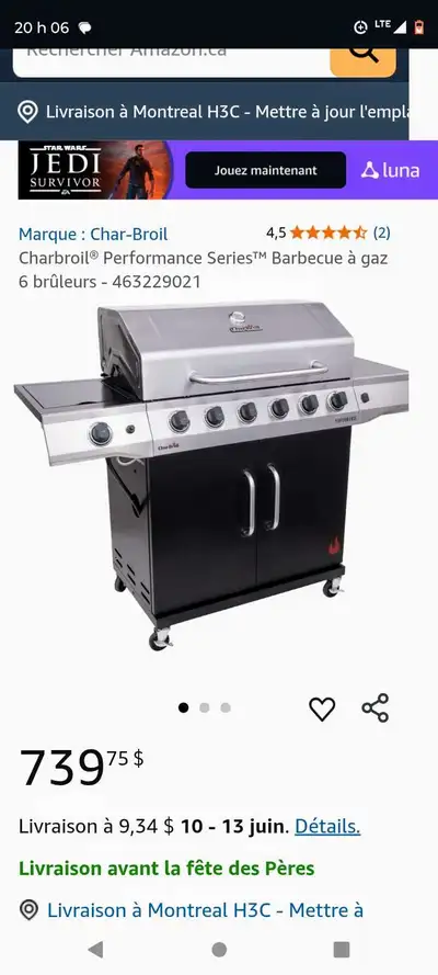 Usagé mait très bonne etats