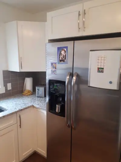 Kitchen cabinet Repairs, View more