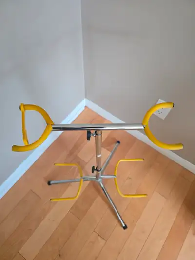 Double Guitar Stand, View more