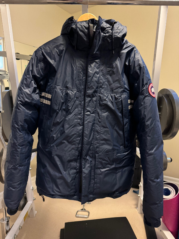 Canada Goose Mountaineer Jacket in Men's in City of Toronto
