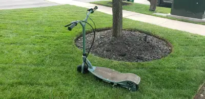 Electric Off Road Scooter - Razor RX 200, View more