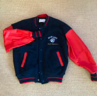 Toronto Blue Jays 1993 World Championship Jacket