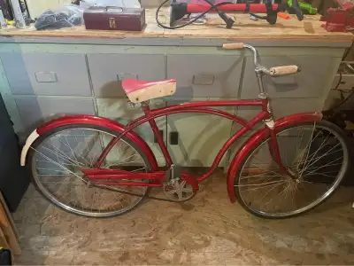 Cruiser bike kijiji clearance