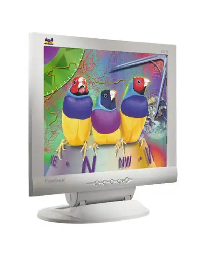 Specs: https://www.viewsonic.com/au/products/sheet/VE155 In a clean working condition, a screen is w...