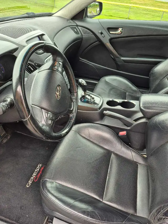               GENESIS COUPE 523046151174891529