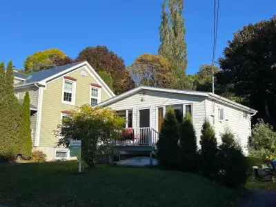 chalet à louer pour l’année , View more