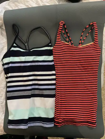 string back lululemon , View more