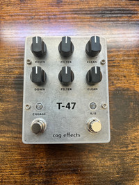 Cog Effects T-47 For Sale. Latest release. 