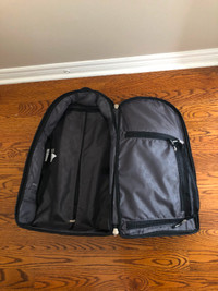 OGIO carry-on luggage