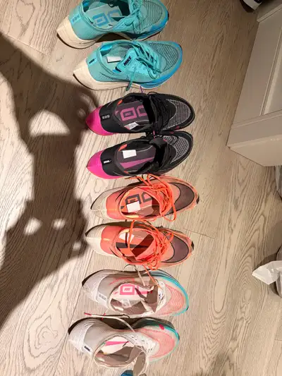 Nike Vaporfly Running Shoes, View more
