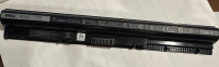 Dell laptop battery: 40WH M5Y1K 14.8V Battery for Dell Inspiron 