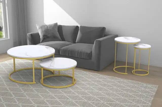 meuble en promotion. Furniture sale in Beds & Mattresses in City of Montréal - Image 6