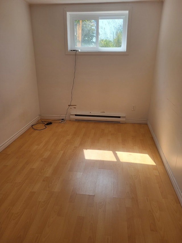 Loue 4 1/2 à Bonaventure — photo 1