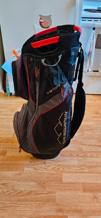 Sun mountain 14 slot golf bag