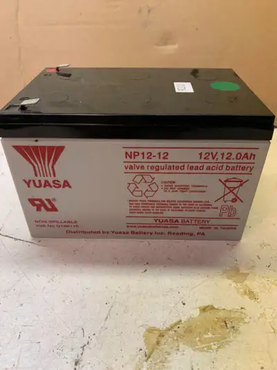 Batteries for sale (limited time only!), View more