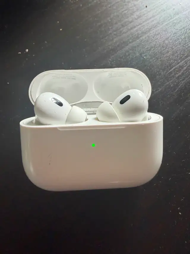AIRPODS PRO 2 GEN