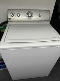 Machine à laver - Maytag