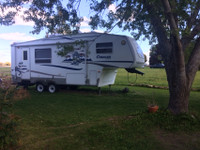 Keystone Cougar RV. 2005. Great Condition. Great Price.