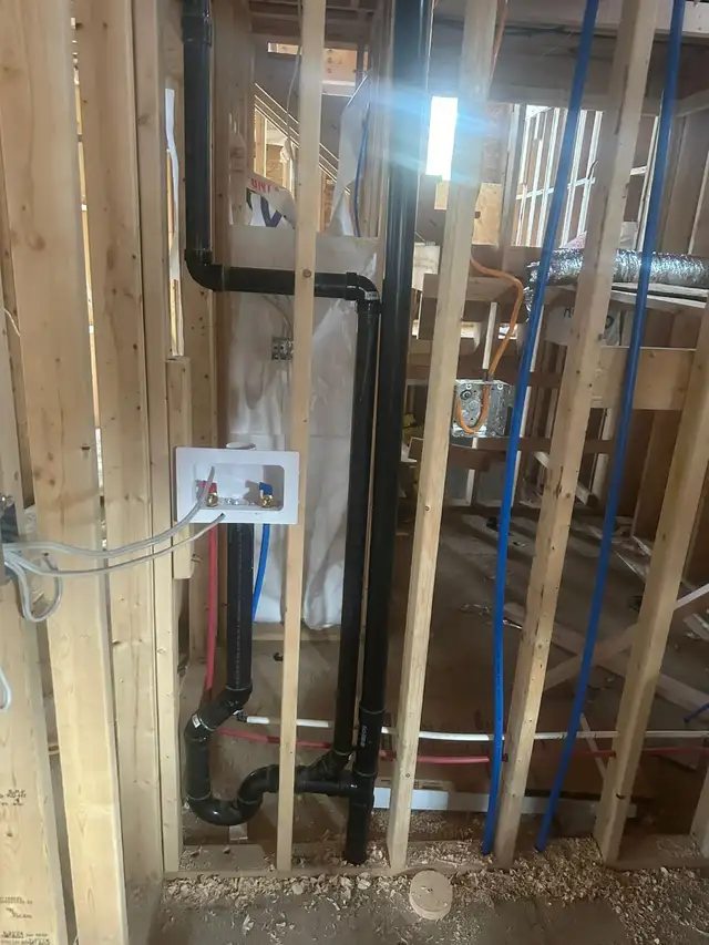 Plumbing and Handyman Services in Plumbing in Norfolk County - Image 7