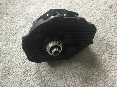 BOSCH PERFORMANCE LINE CX GEN2 EBIKE MOTOR., View more