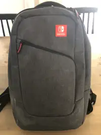 Nintendo Switch Backpack