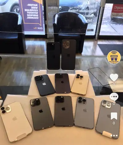 IPHONE 13 PRO MAX OPEN  BOX NO REPAIR NO DAMAGE NO ANY PART, View more