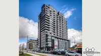 Avail June 1 at One Victoria.  1 Bedroom with Parking