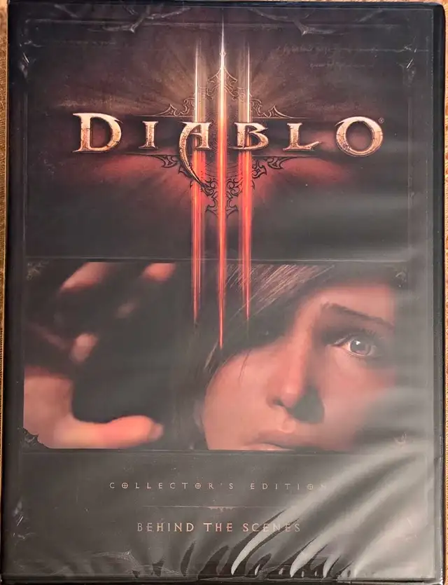 Diablo 3 Collectors Edition62863728006401124