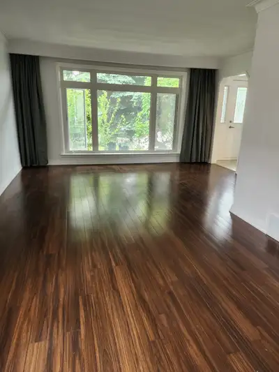 3 bdrm house in central Etobicoke
