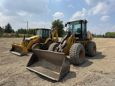 HEAVY EQUIPMENT RENTAL - DOZER SKID STEER BACKHOE LOADER EXCAVOR, View more