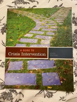 Crisis Intervention628632664857621218