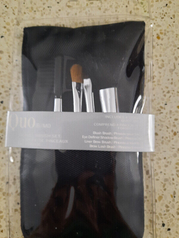 Brand New Travel Make Up Brush Sets in Other in City of Toronto - Image 2