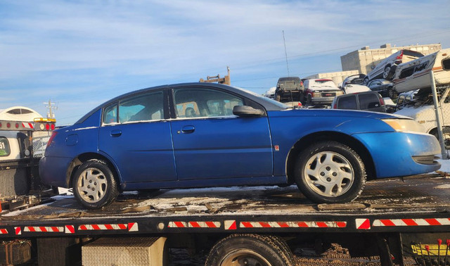 Cash for junk cars  5879666819 in Cars & Trucks in Calgary - Image 2