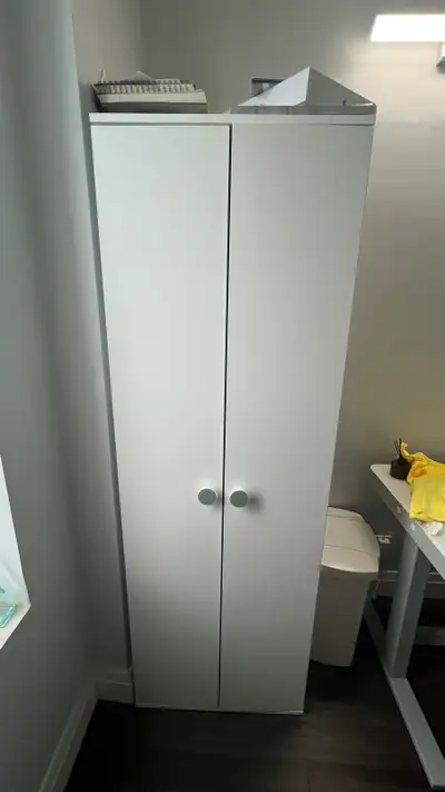 IKEA GODISHUS Wardrobe, View more
