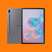 Samsung Tab A7, A8, S7 FE on Store sale