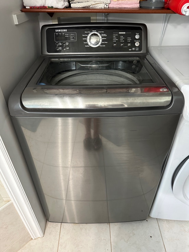 Samsung Washer Washers & Dryers Bedford Kijiji