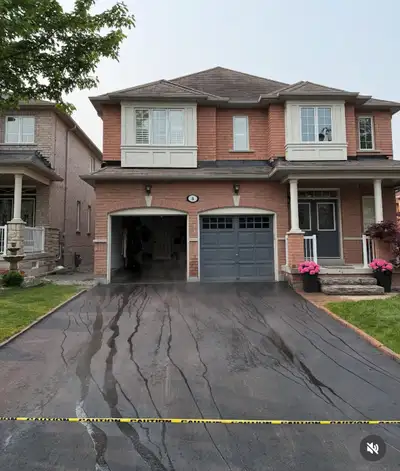 **Reliable Asphalt Paving Solutions You Can Trust** At Sure Way we specialize in delivering high-qua...