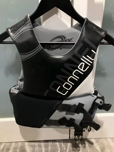 Men’s Connelly ski jacket, View more