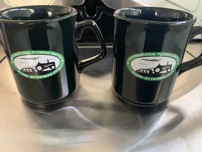 Collectible 2010 Elgin St. Thomas International Plowing Match, View more