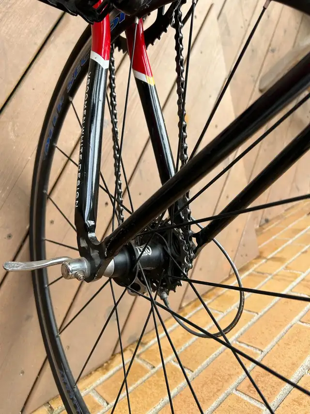 Cervelo 48 inch Carbon Road Bike in Road in City of Toronto - Image 10