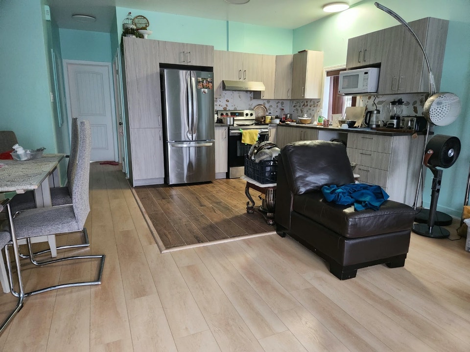 Superb 4-1/2 Apartments for rent from November 2026 1