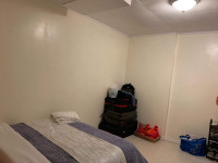 Looking for a nice roommate; a room in downstairs close to UofS
