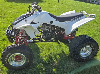 trx 450 in ATVs in Canada | Kijiji Marketplaces