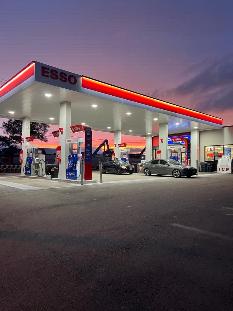 Job at gas station Customer Service Mississauga / Peel Region Kijiji