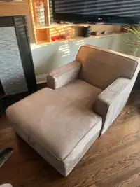 Lounger, chair, chaise