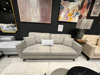 Three Seater Sofa Clearance Only a Few Left! $500