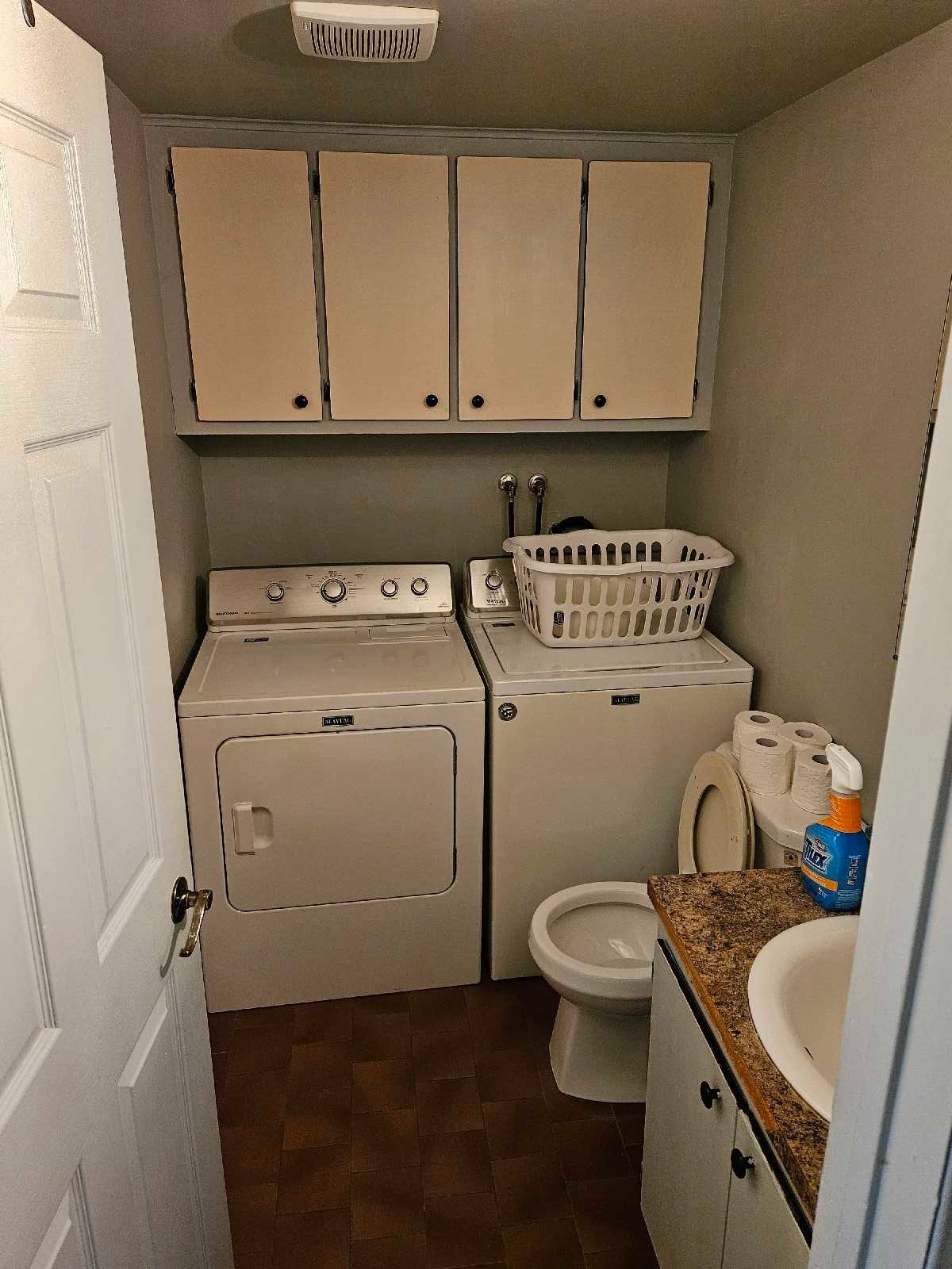 3 1/2 à louer à Rivière-Des-Prairies RDP — photo 3