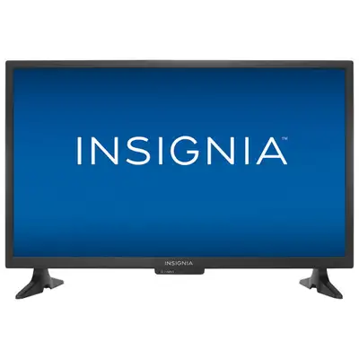INSIGNIA 22 IN LED TV..... 1080P.... NEW... UNOPENED, View more